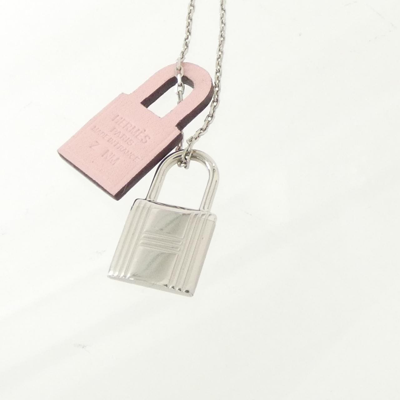 エルメス オーケリー PM 078852CK ネックレス