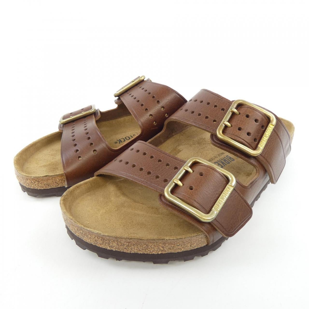 ビルケンシュトック BIRKENSTOCK サンダル