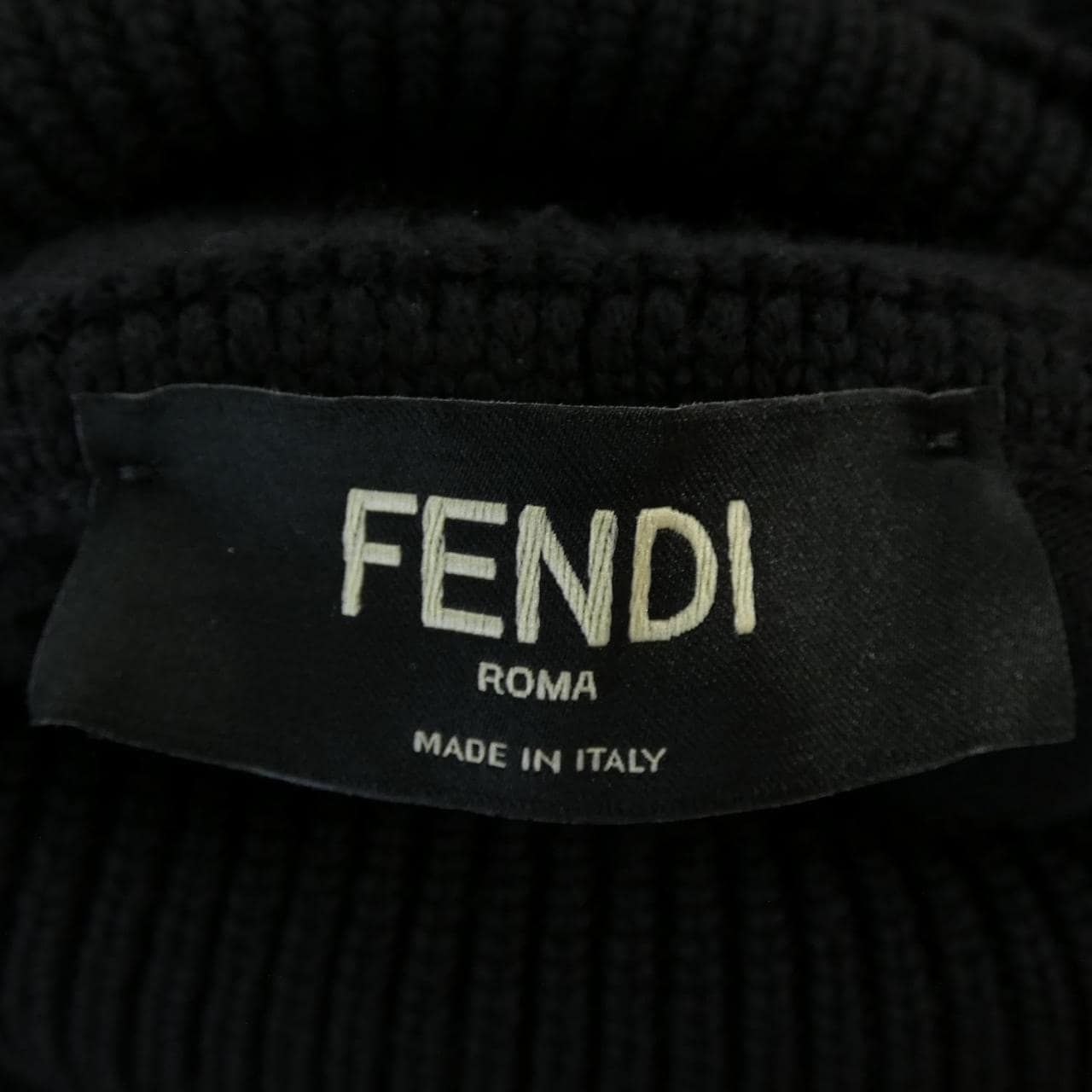 FENDI ensemble