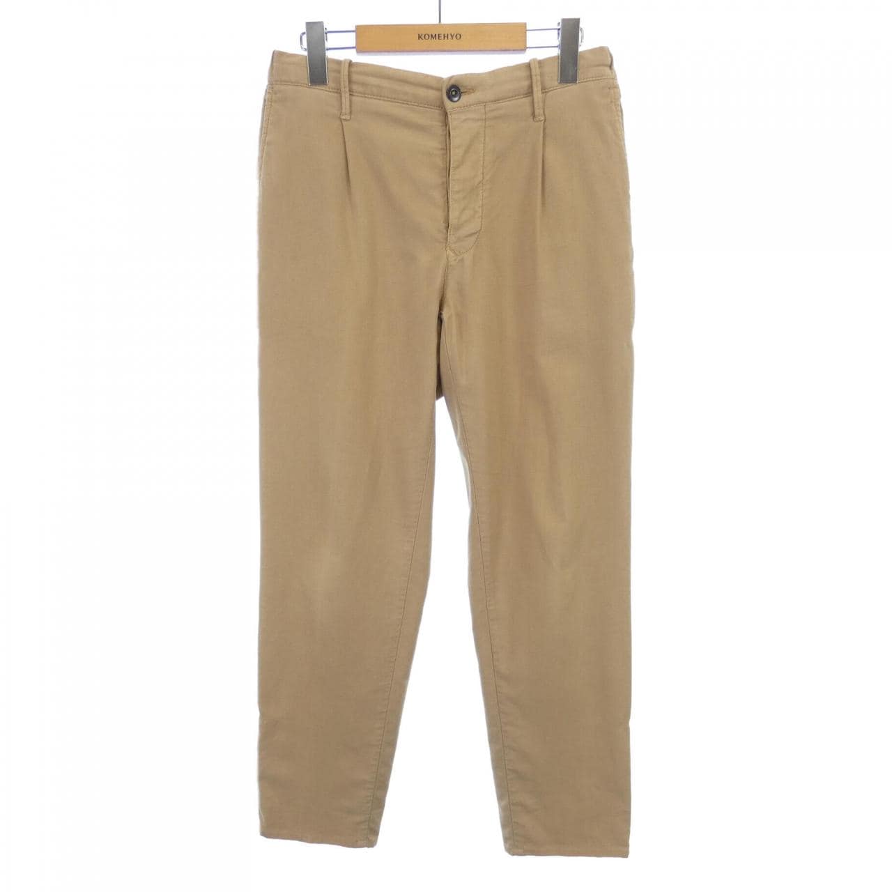 Incotex INCOTEX pants