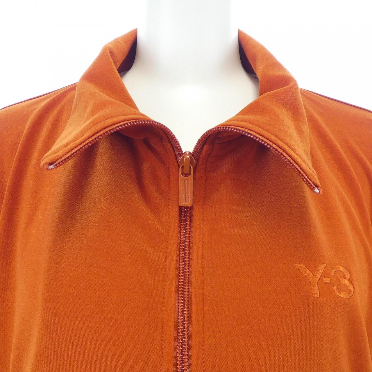 ワイスリー Y-3 ジャケット