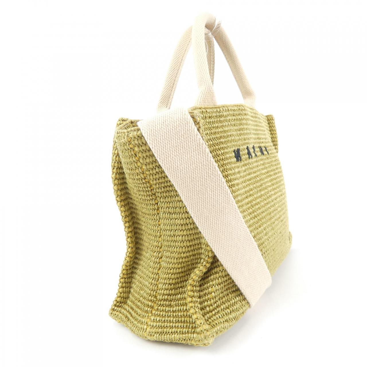 マルニ MARNI BAG