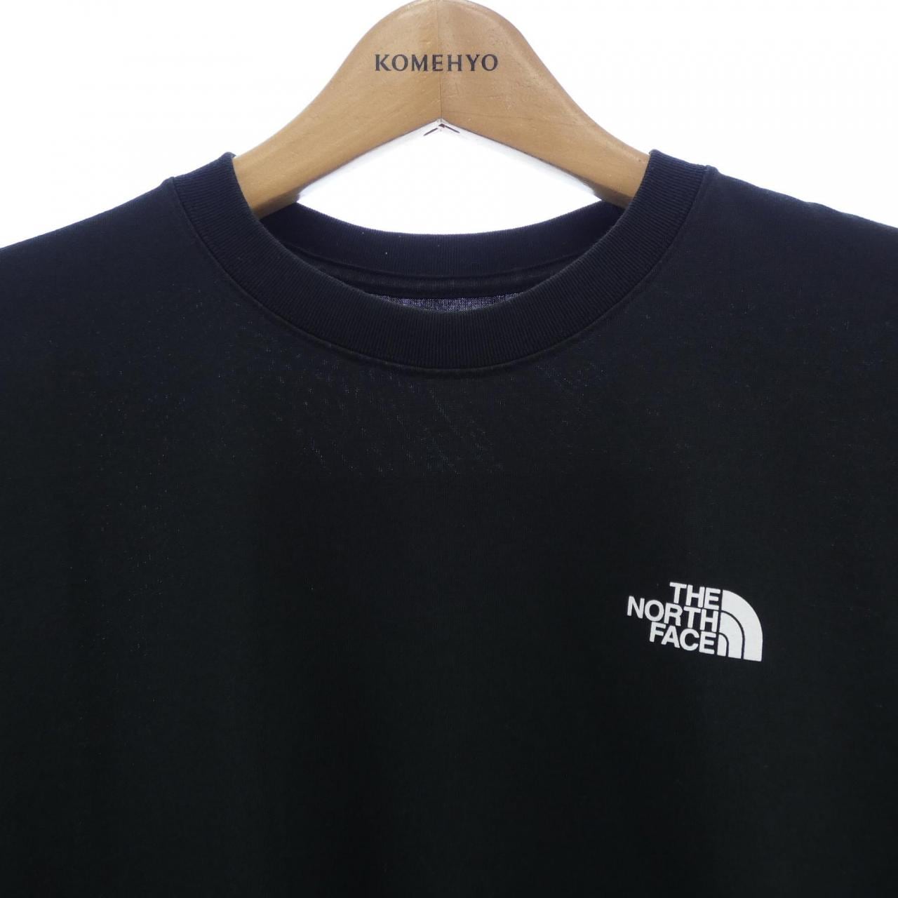 ザノースフェイス THE NORTH FACE Tシャツ