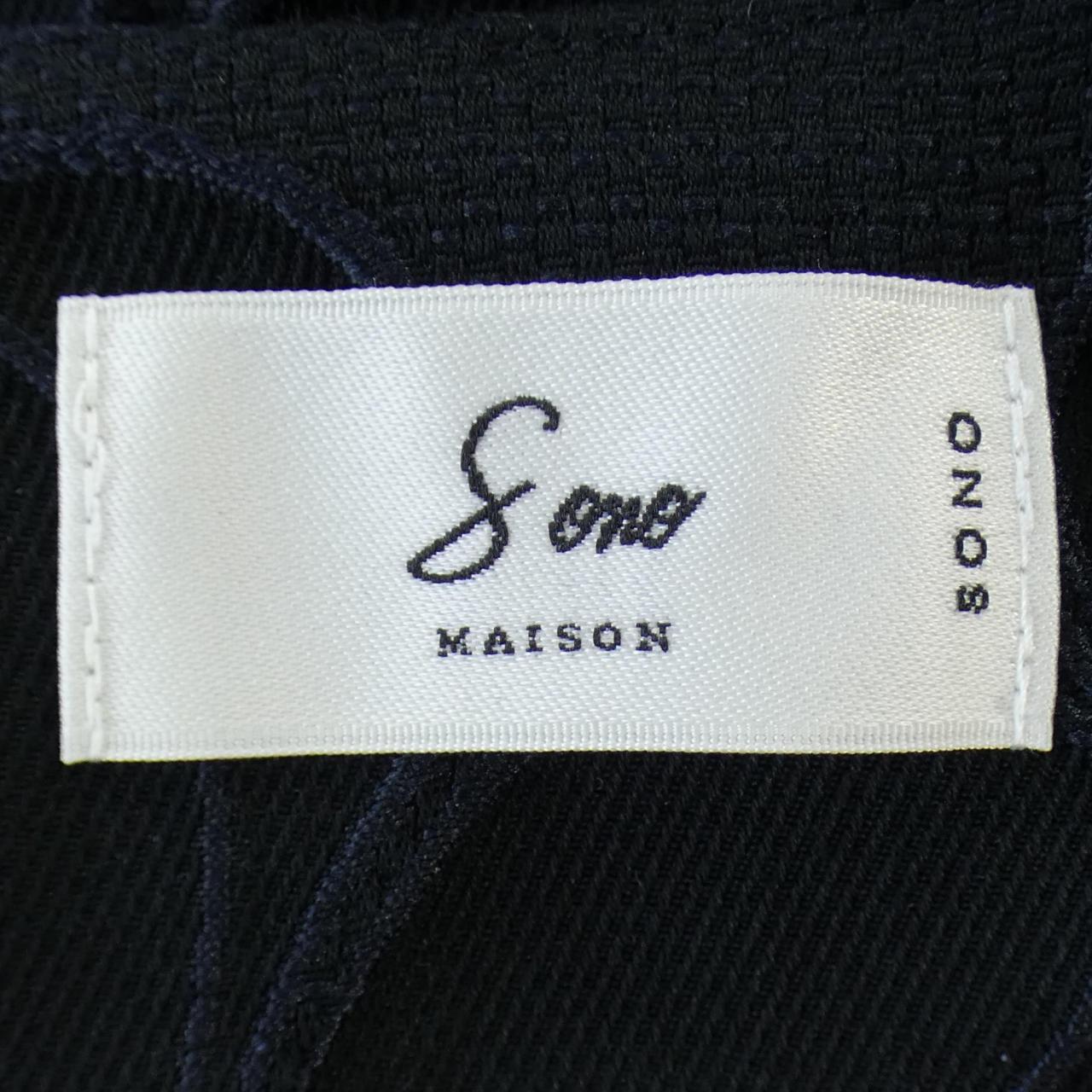 SONO トップス