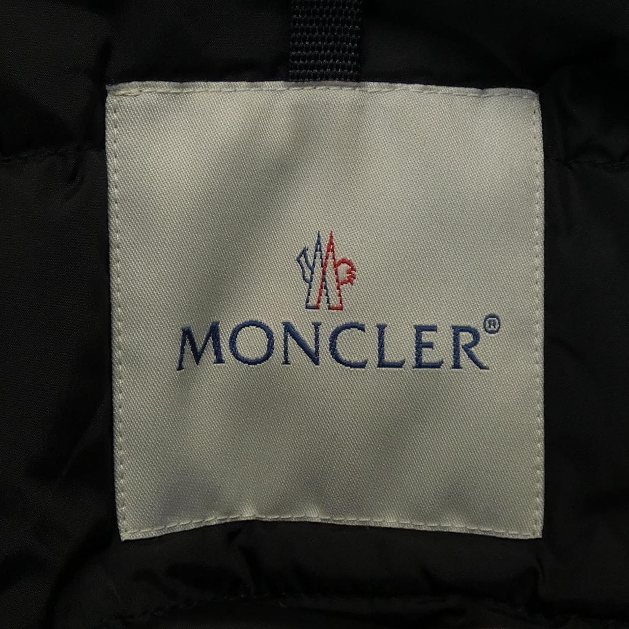 MONCLER MONCLER Down Jacket