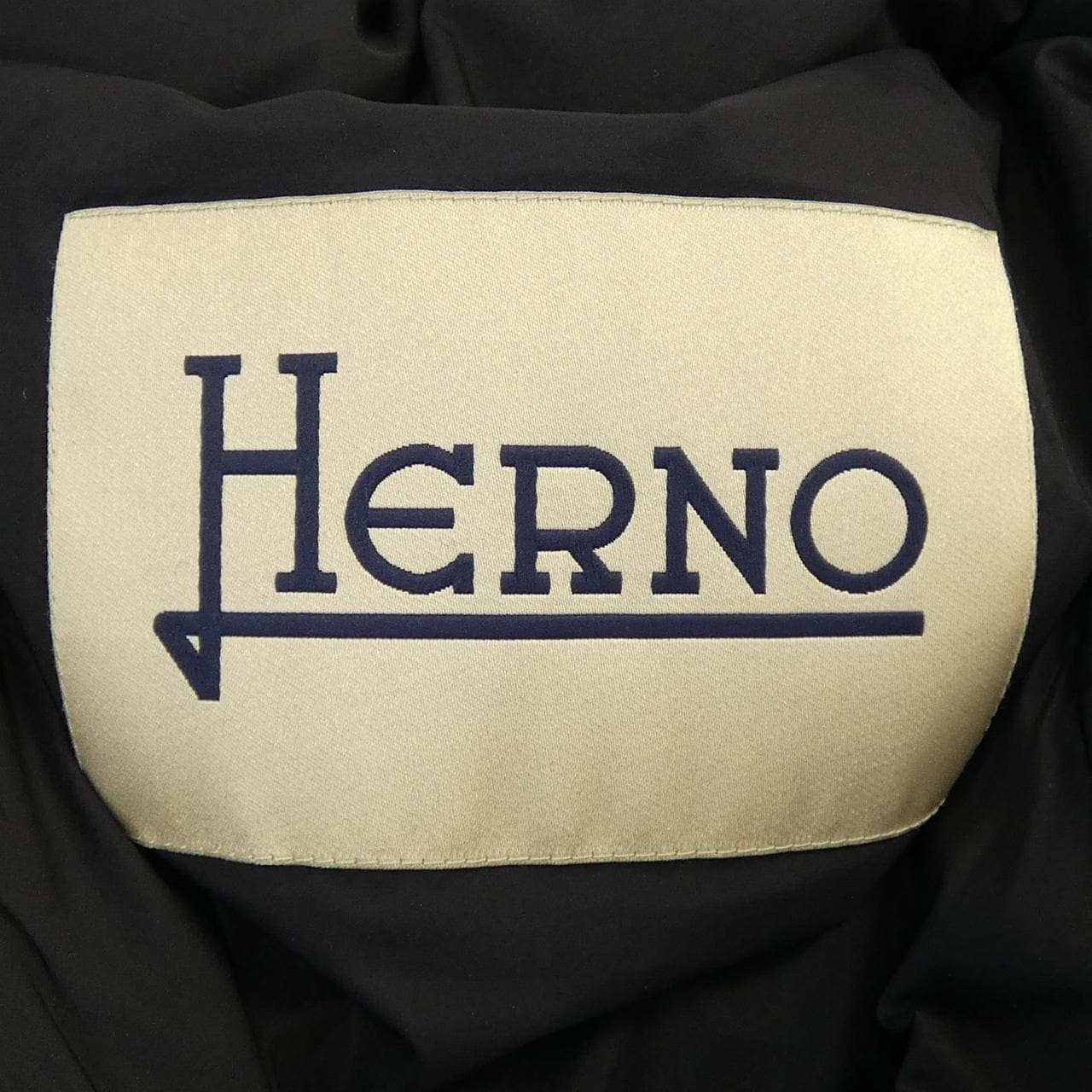 ヘルノ Herno ダウンジャケット