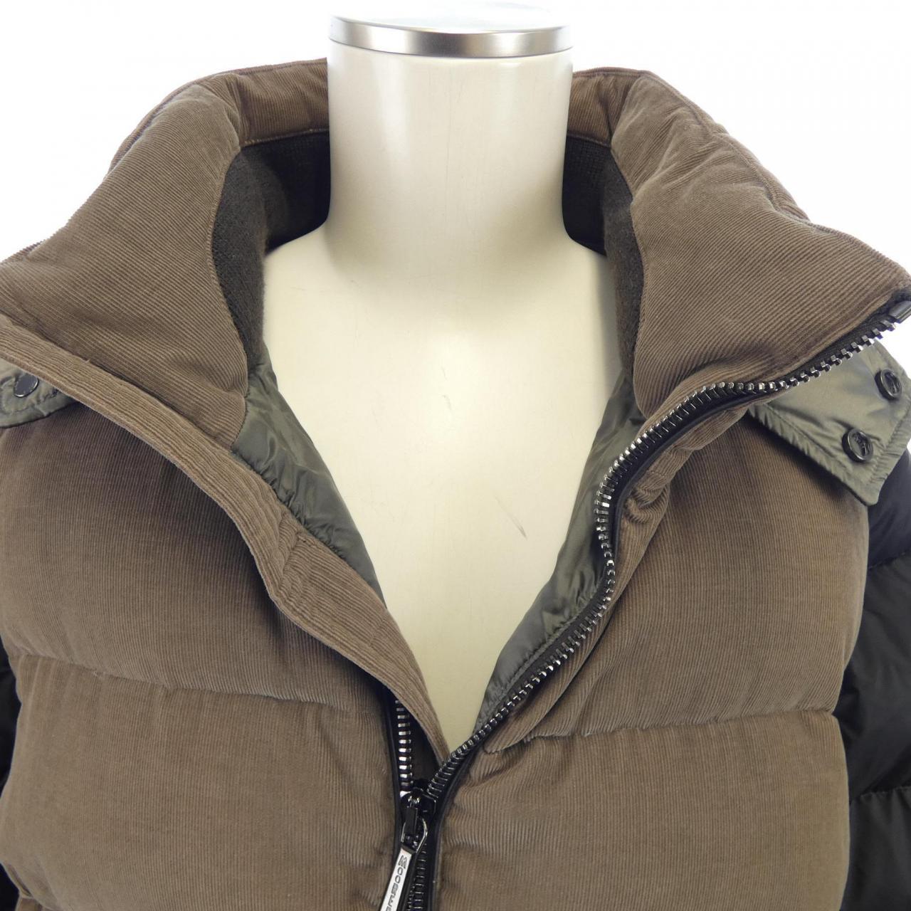 Mouret MOORER down jacket