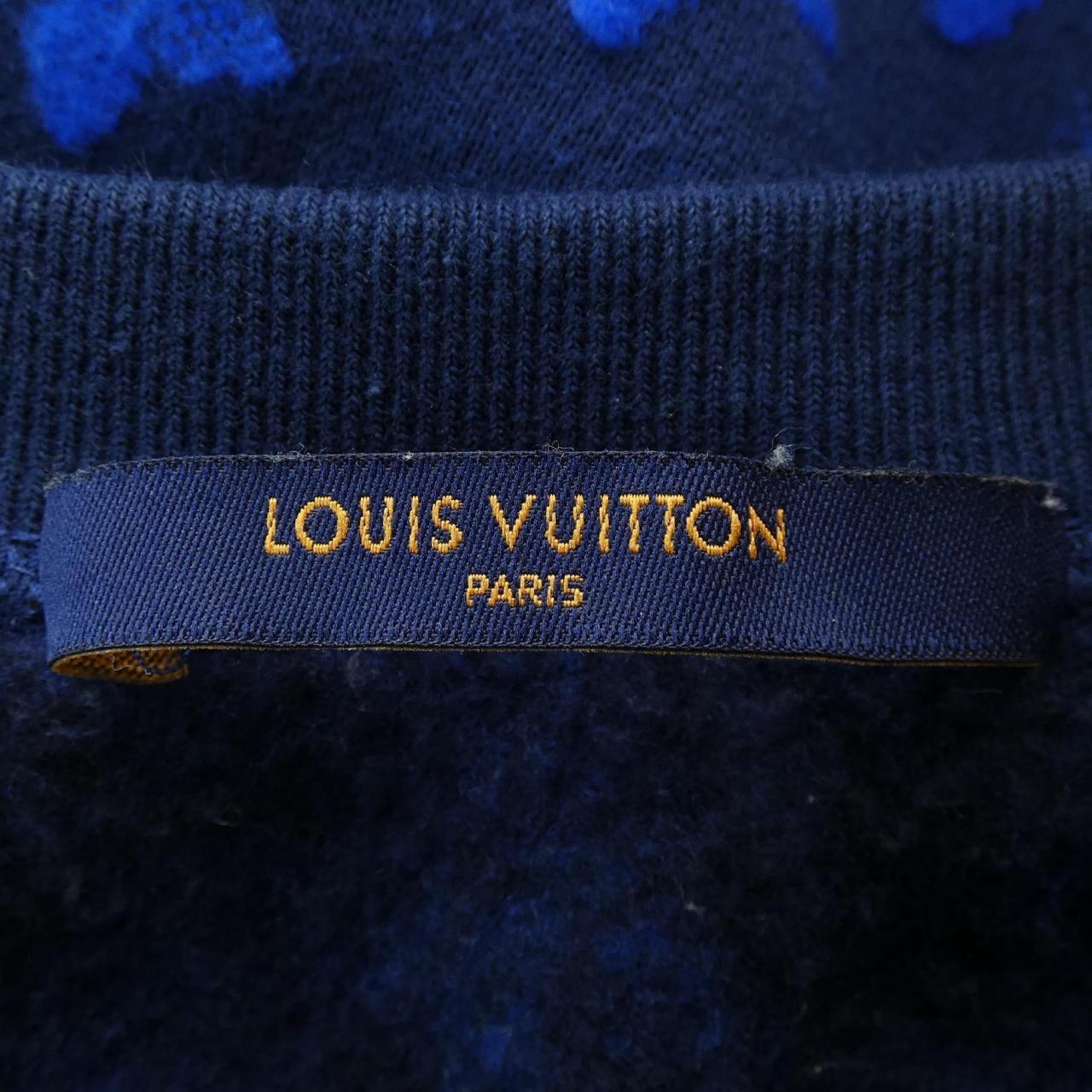 ルイヴィトン LOUIS VUITTON スウェット