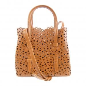 ALAIA ALAIA BAG