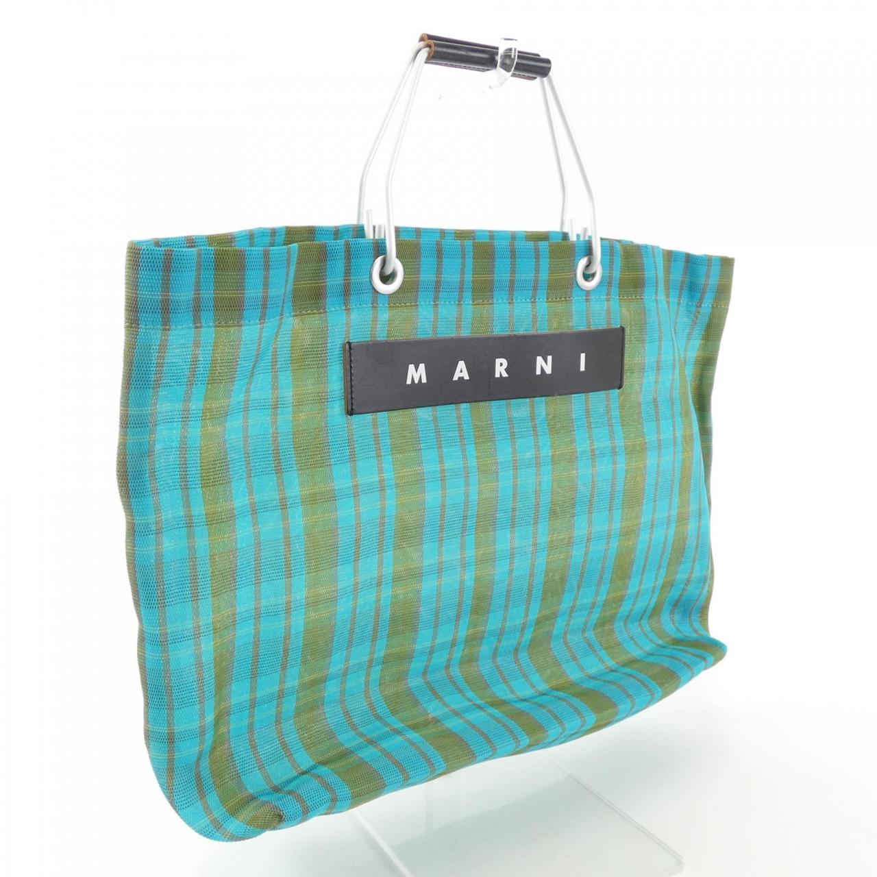 マルニ MARNI BAG
