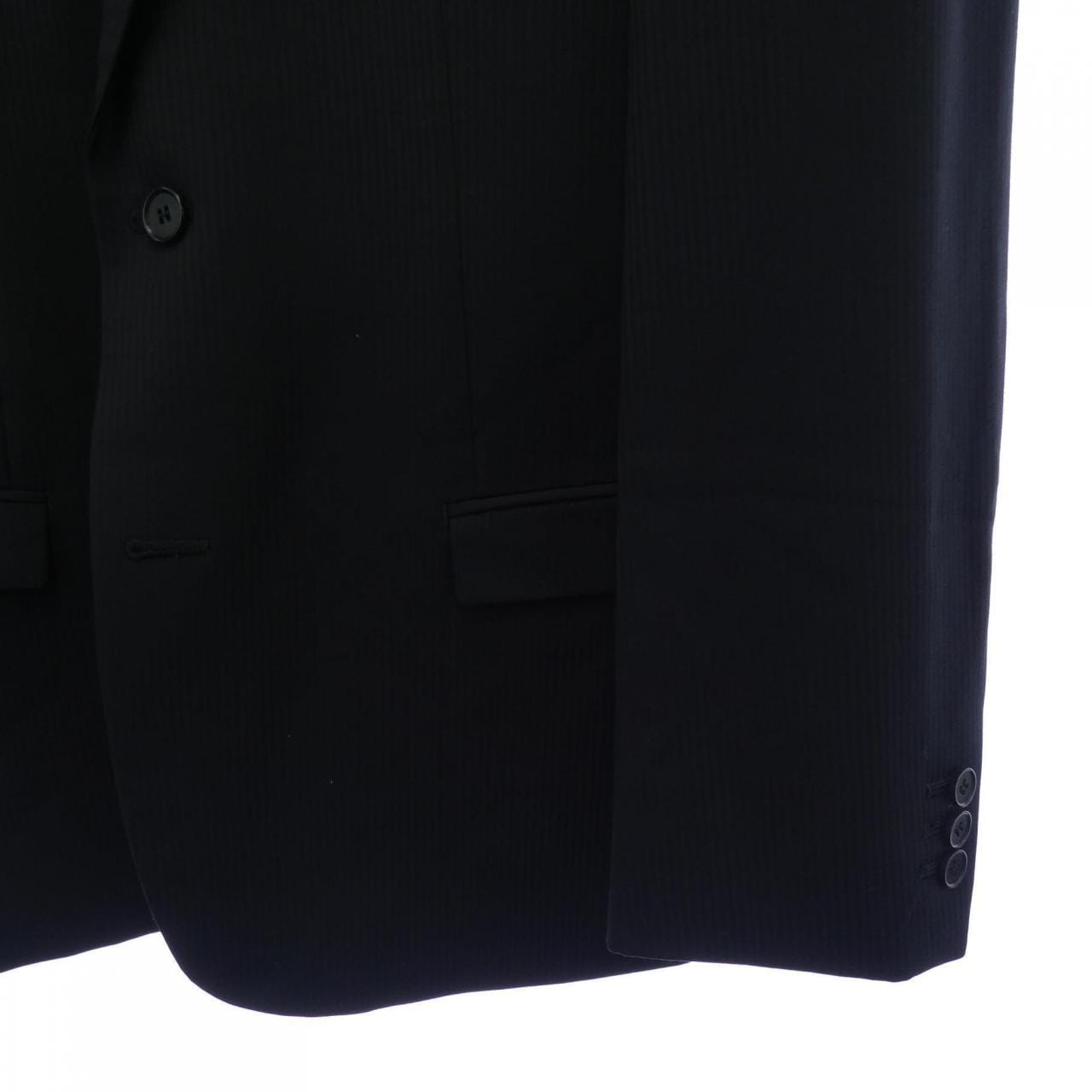 ブラックバレット BLACK BARRETT スーツ