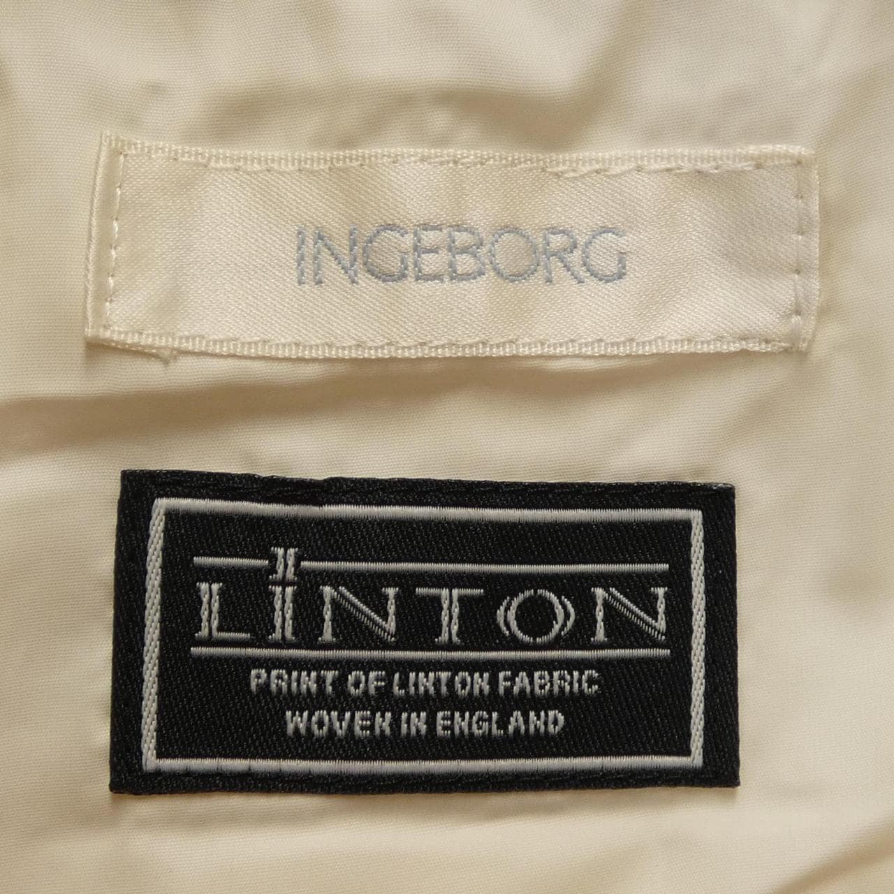 インゲボルグ INGEBORG ベスト
