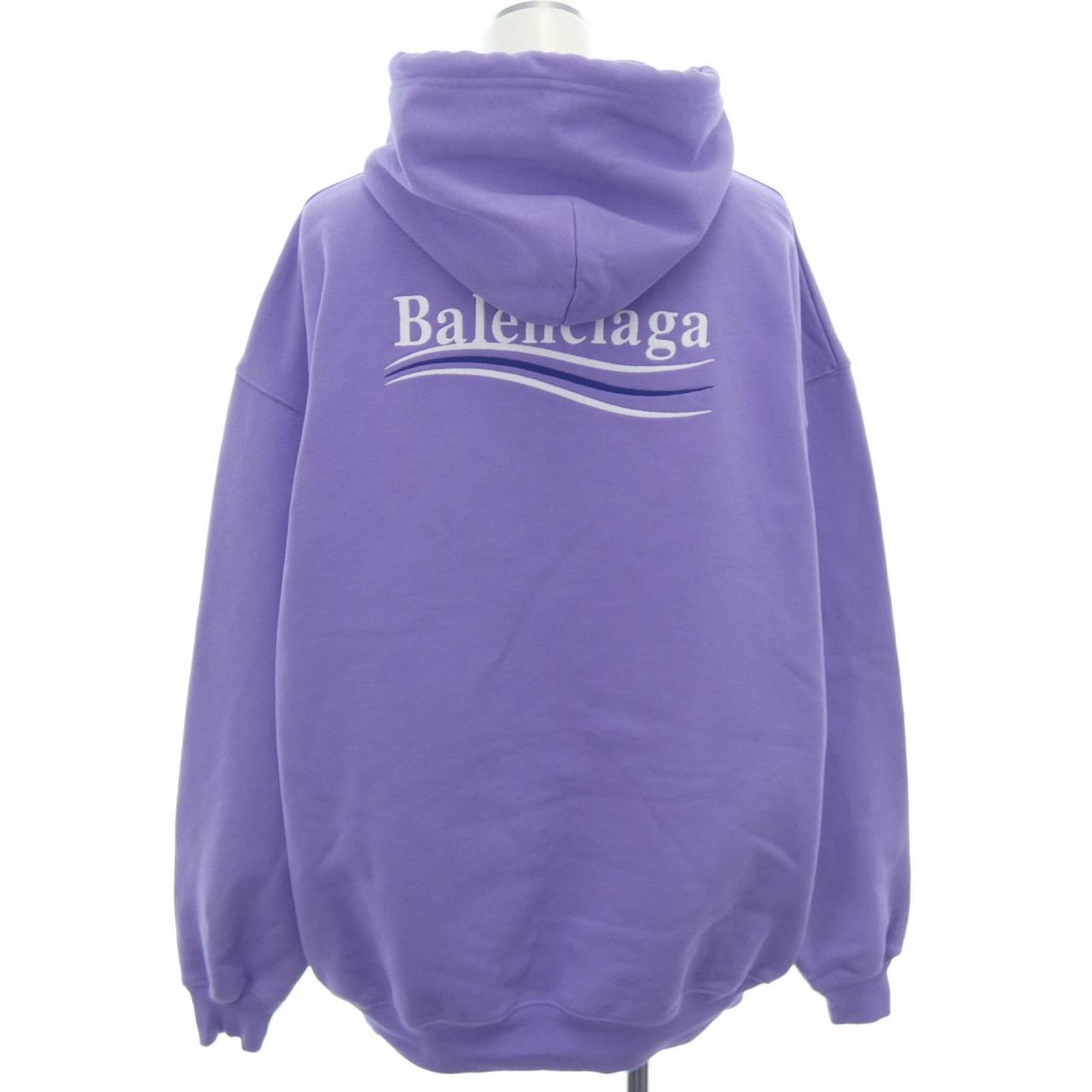 BALENCIAGA PARKER