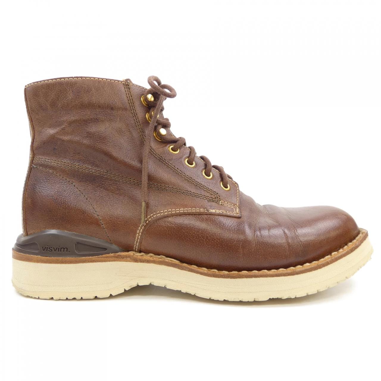 ヴィズヴィム VISVIM ブーツ