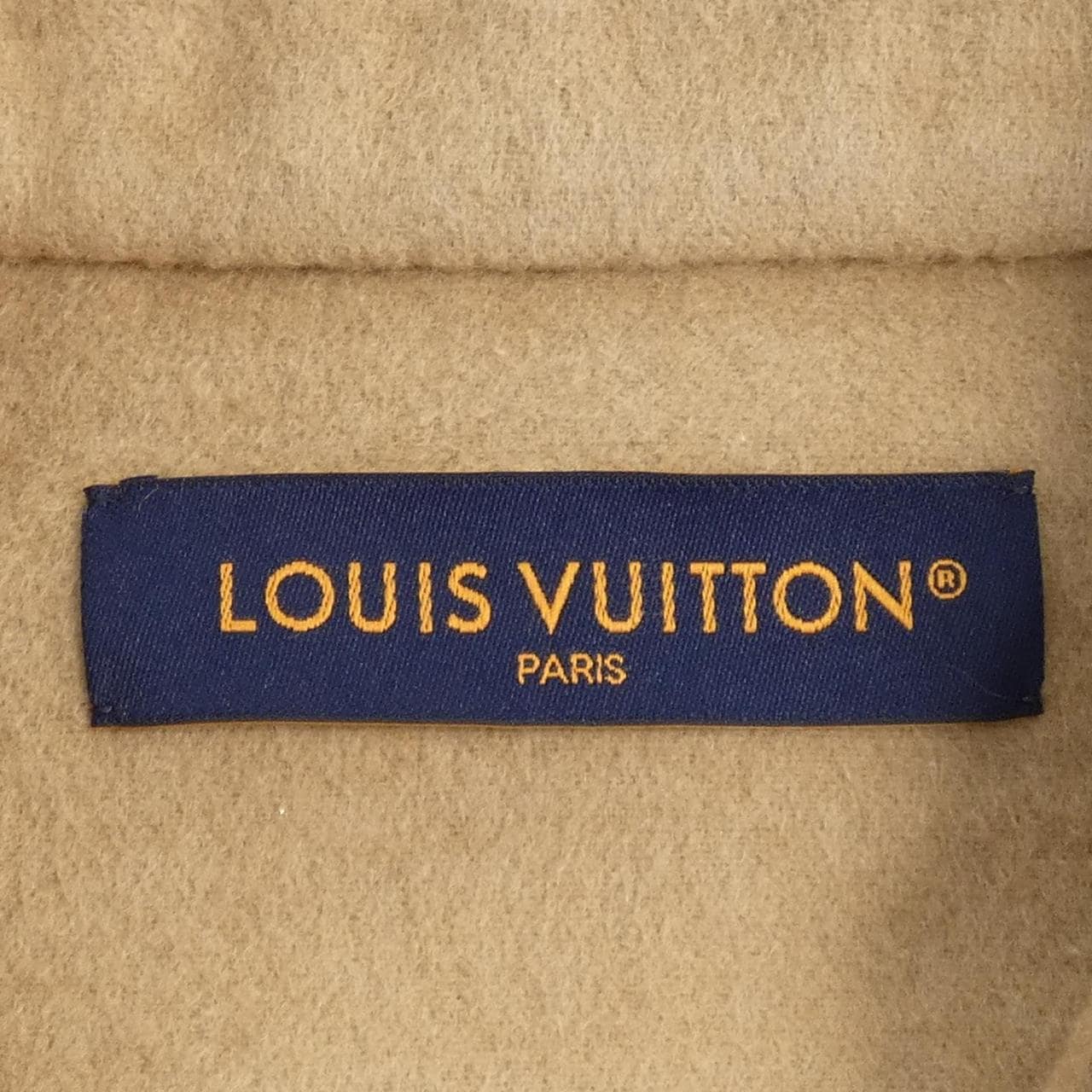 ルイヴィトン LOUIS VUITTON ジャケット