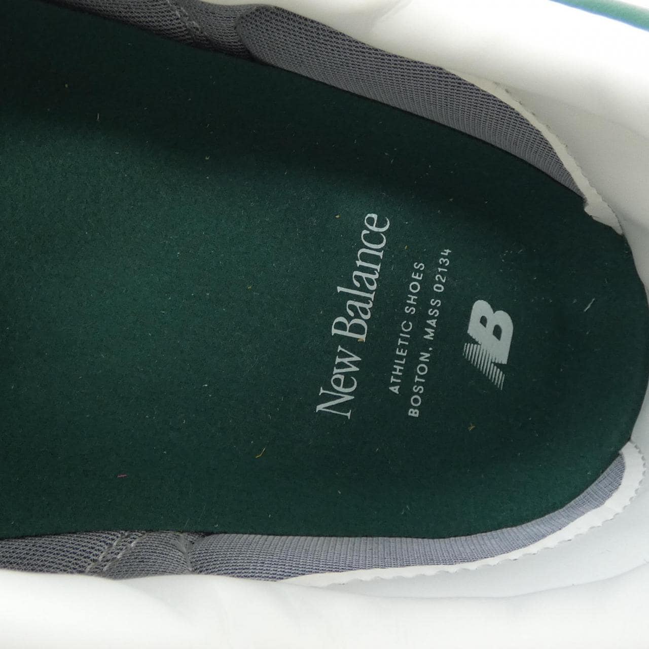 ニューバランス NEW BALANCE M990TG1 スニーカー