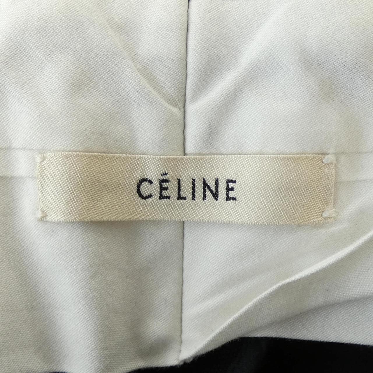 セリーヌ CELINE パンツ