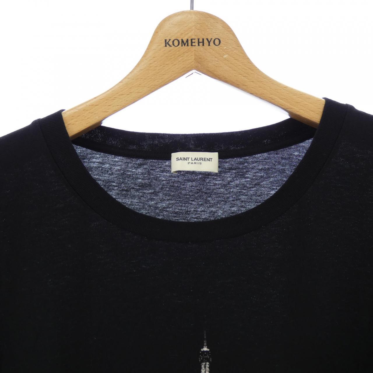 SAINT LAURENT T 恤