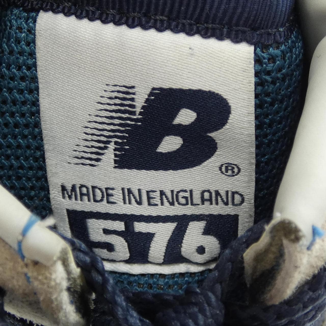 新百伦NEW BALANCE运动鞋