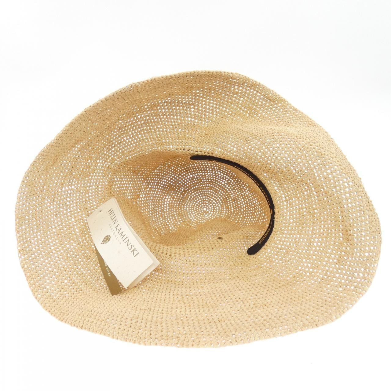 海伦卡明斯基HELEN KAMINSKI帽子