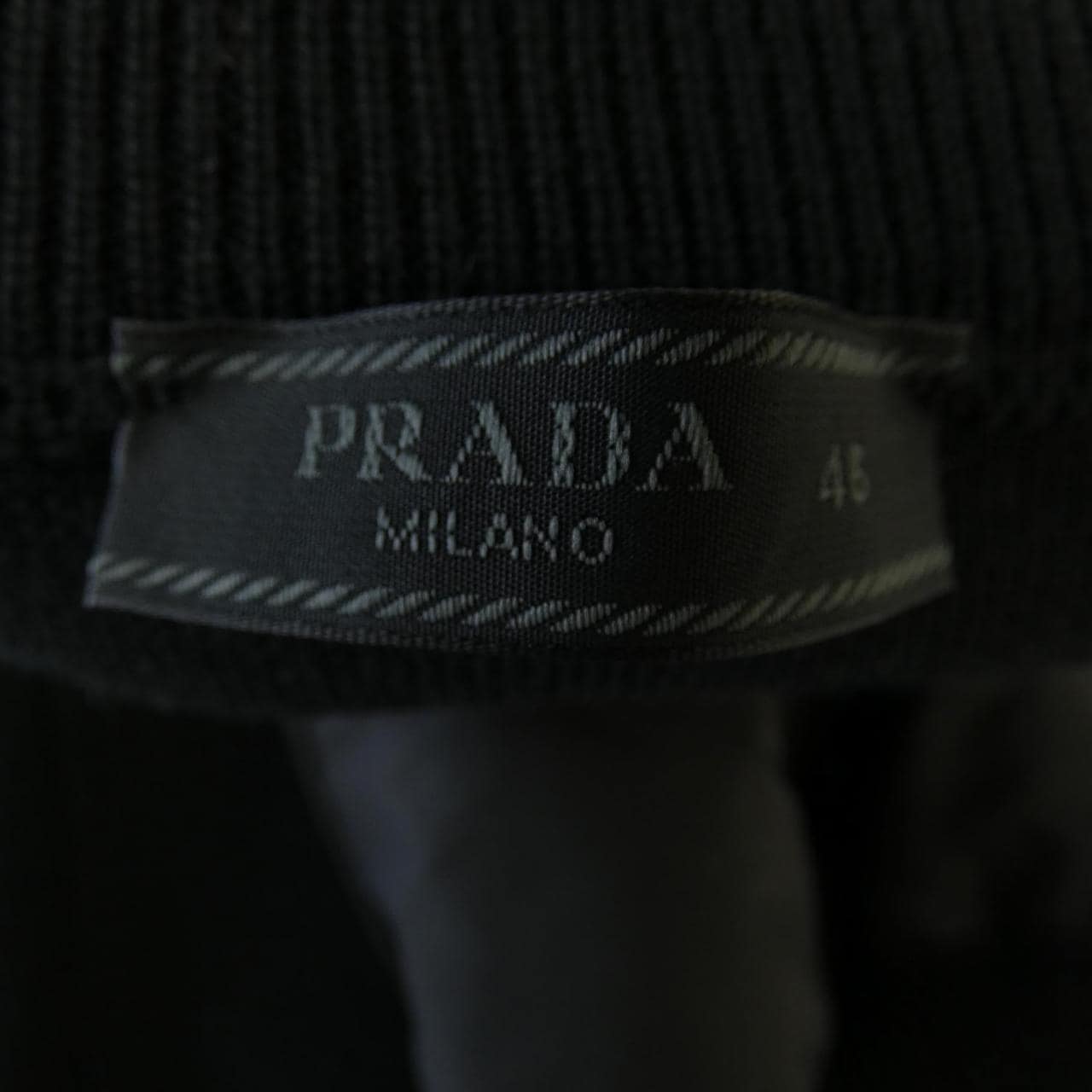プラダ PRADA ブルゾン