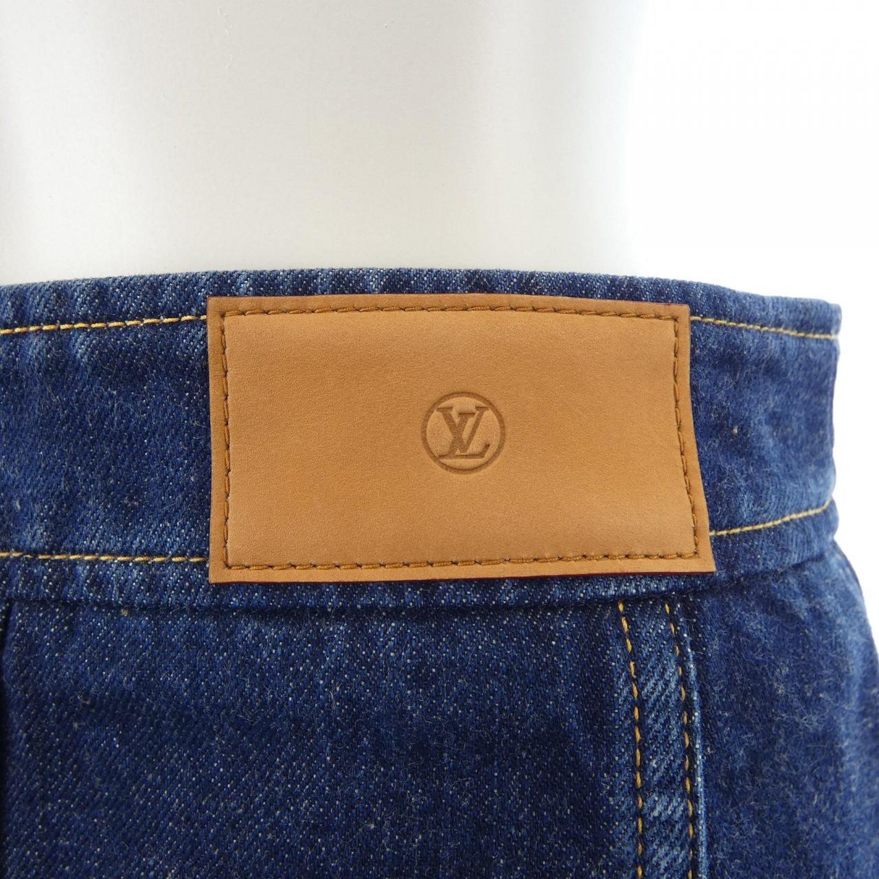 ルイヴィトン LOUIS VUITTON スカート