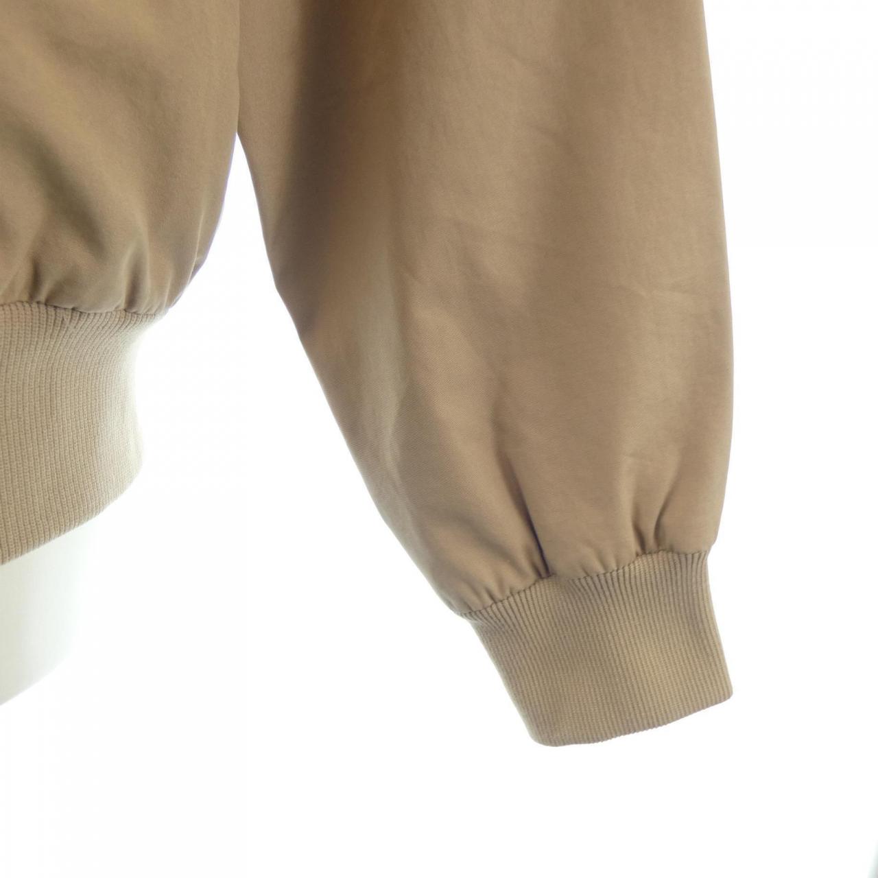 バラクータ BARACUTA ブルゾン