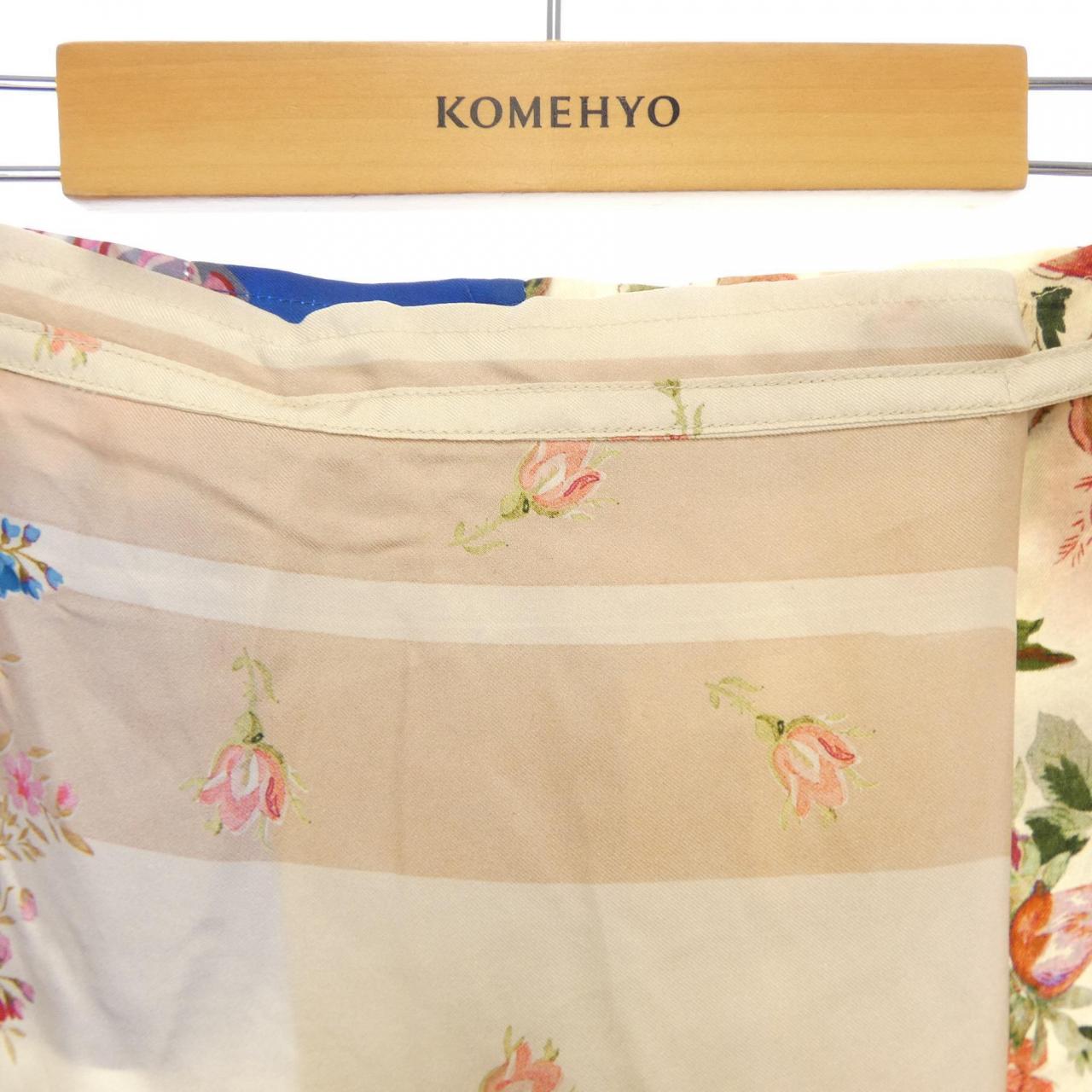 マックスマーラウィークエンド Max Mara weekend スカート