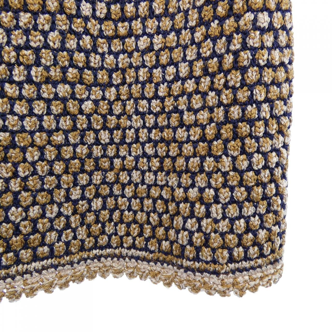 シャネル CHANEL P40762K03000 スカート