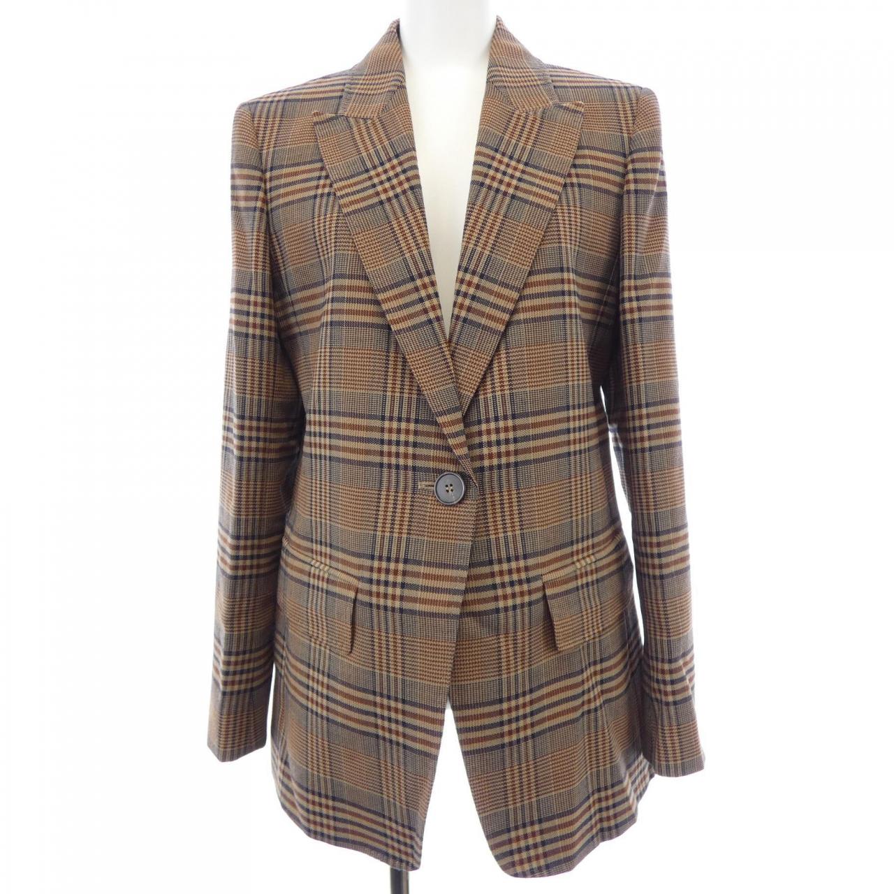 マックスマーラステュディオ Max Mara STUDIO 604604296 ジャケット