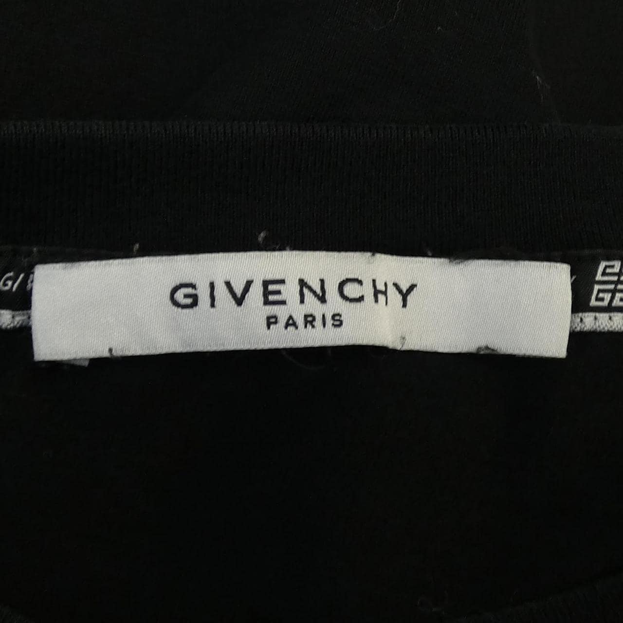 ジバンシー GIVENCHY BM70K93002 Tシャツ