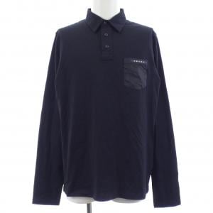 プラダ PRADA SJN263 B192 710 ポロシャツ