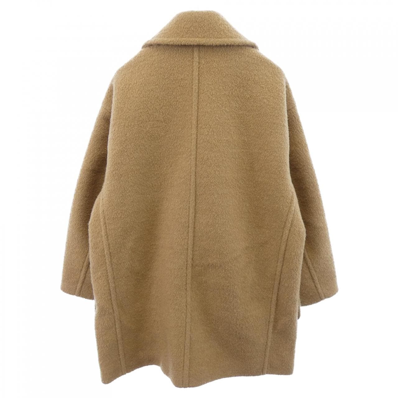 マカフィー MACPHEE コート