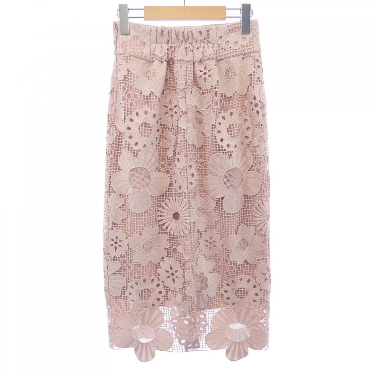 チェスティ chesty スカート