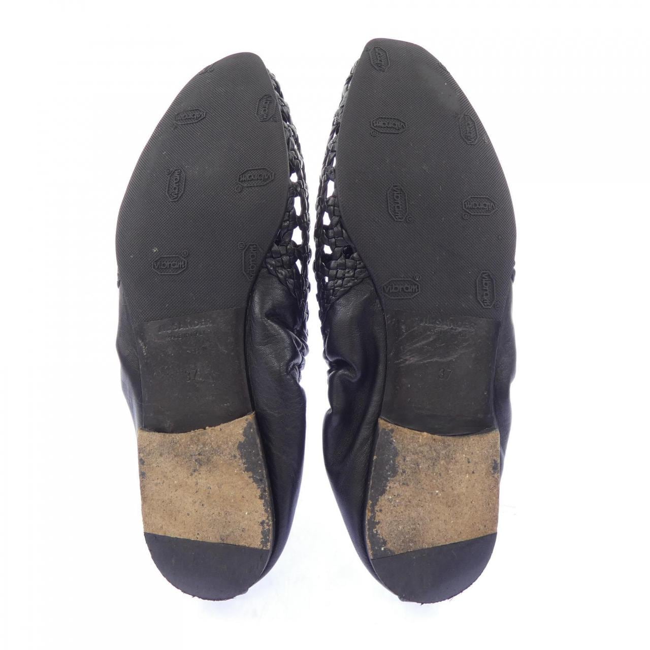ジルサンダー JIL SANDER シューズ