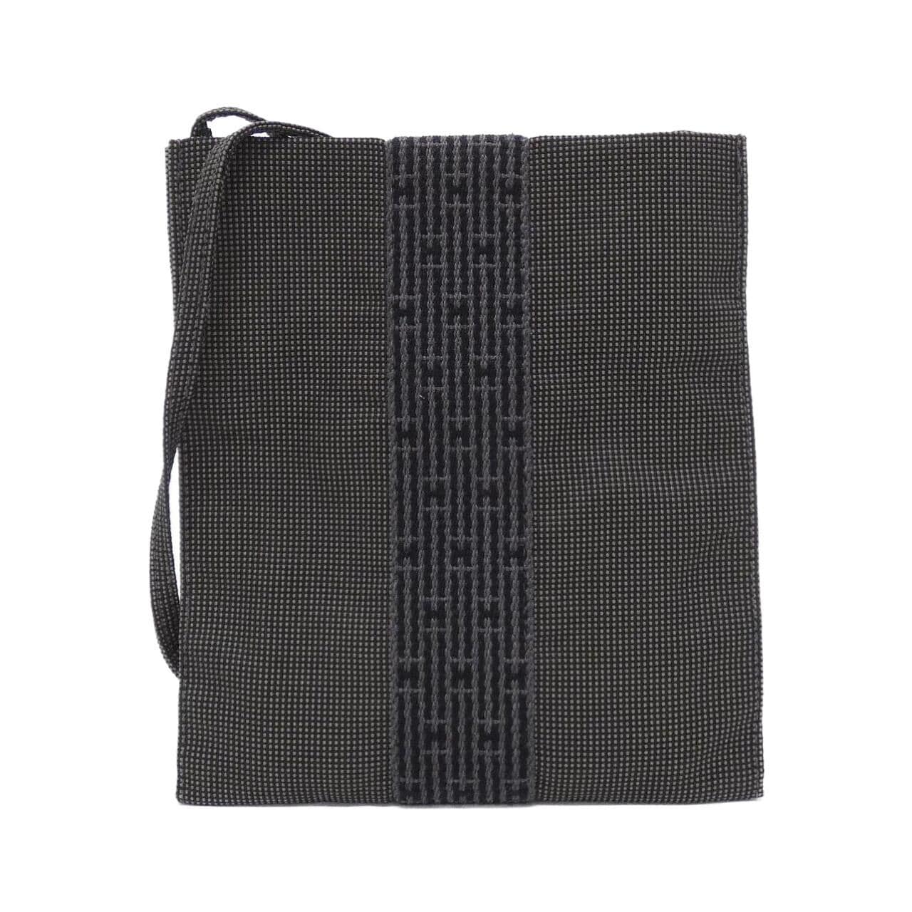 エルメス エールライン ポシェット 100967M ショルダーバッグ