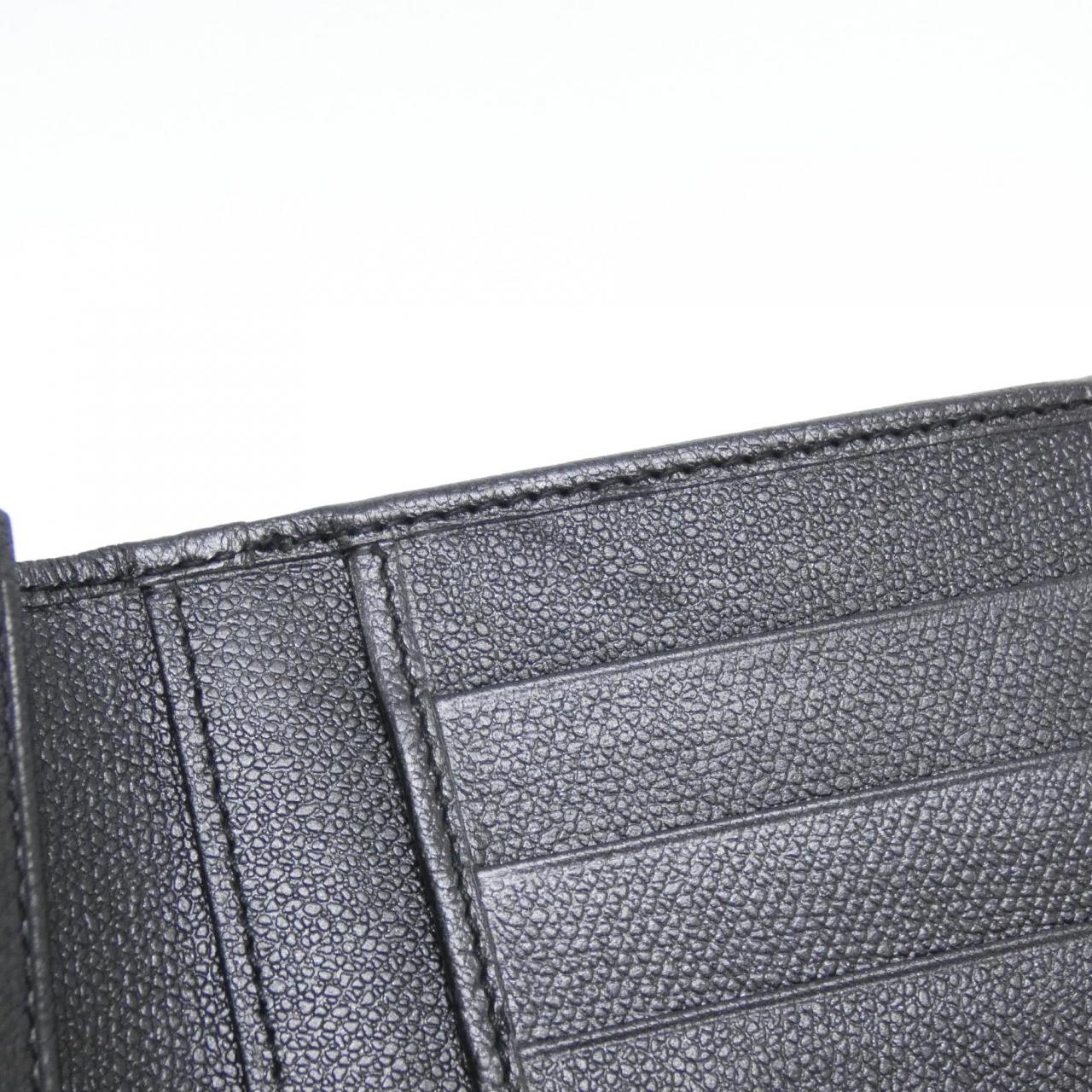 シャネル ココボタン ライン 20905 財布