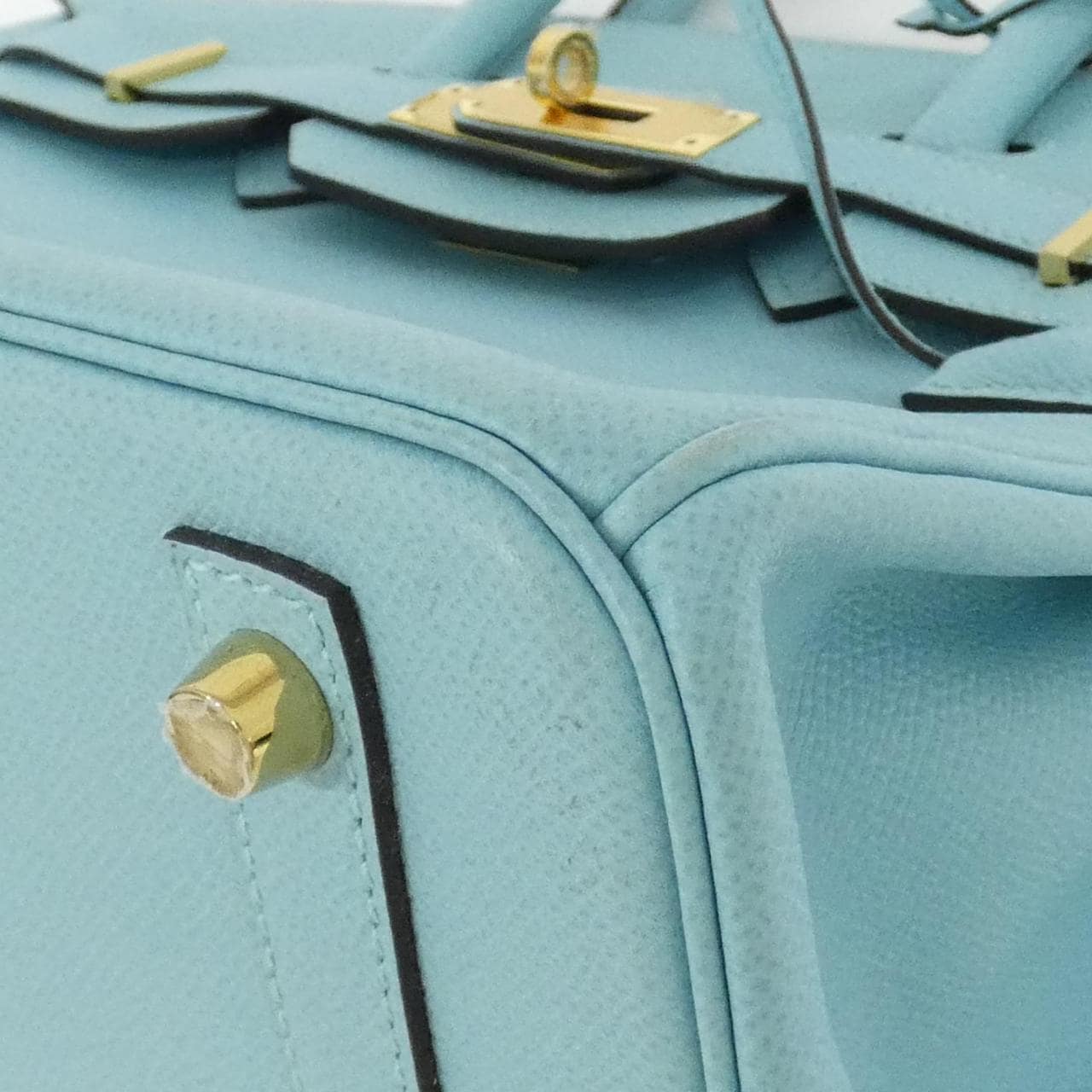 エルメス バーキン 30cm 041701CC バッグ