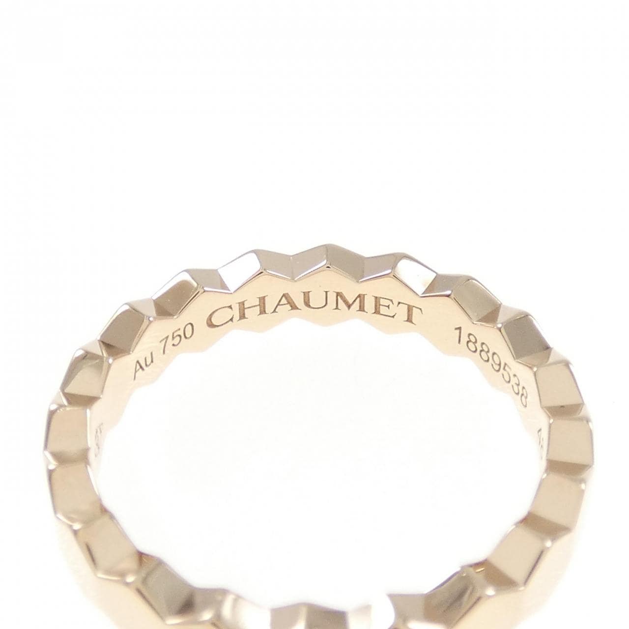 Chaumet deals bee ring