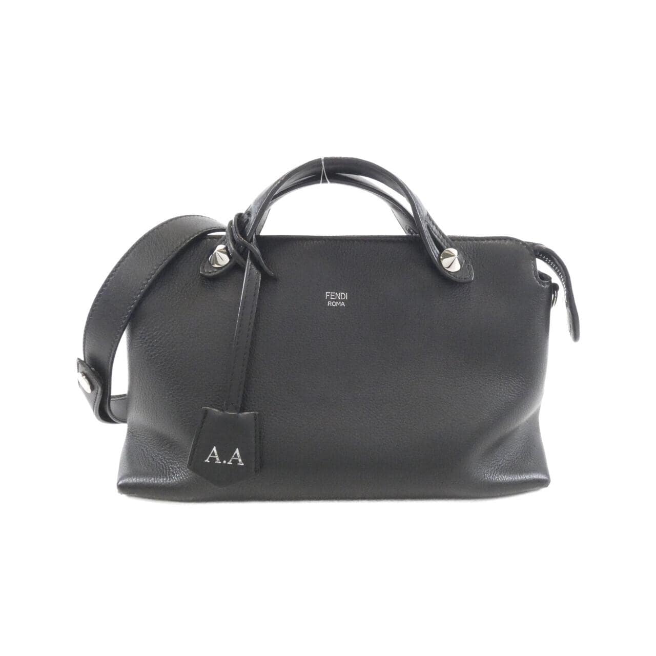 フェンディ バイ ザ ウェイ 8BL124 GZ3 バッグ