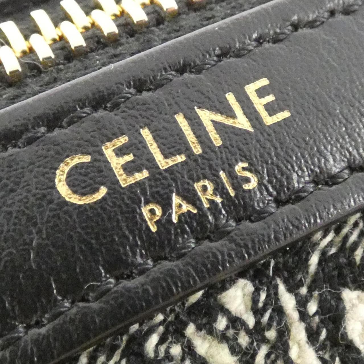 CELINE 193652CS8 波士頓包