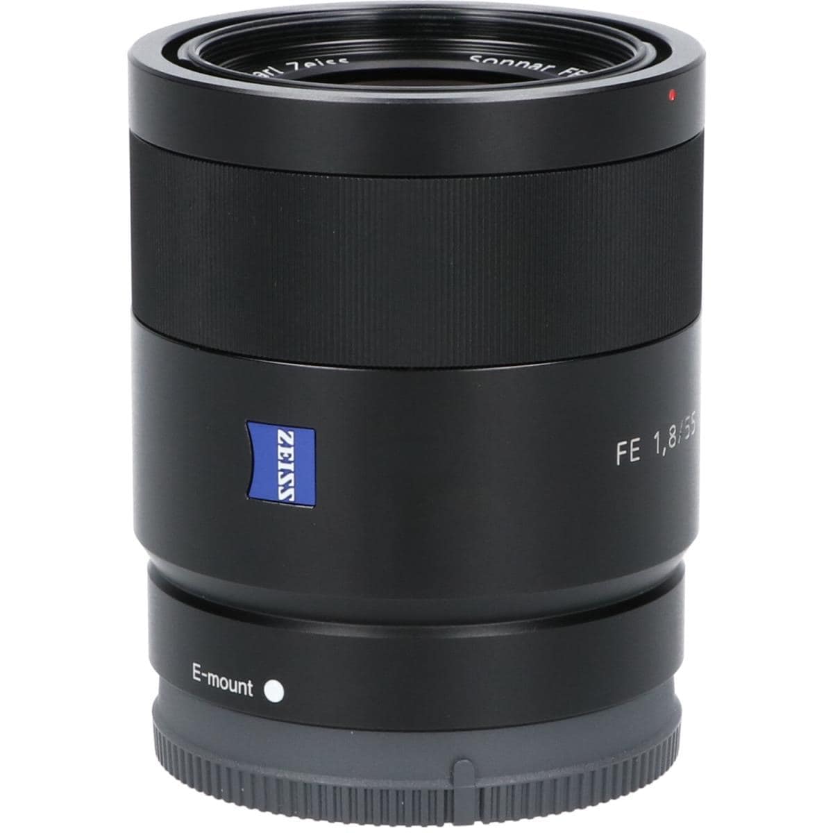 ＳＯＮＹ　ＦＥ５５ｍｍ　Ｆ１．８ＺＡ（ＳＥＬ５５Ｆ１８Ｚ）