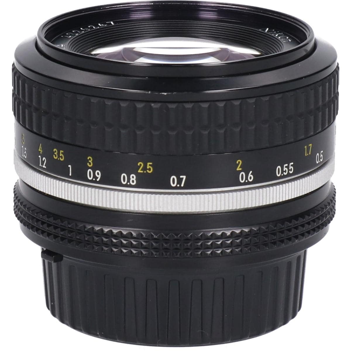 ＡＩ５０ｍｍ　Ｆ１．４