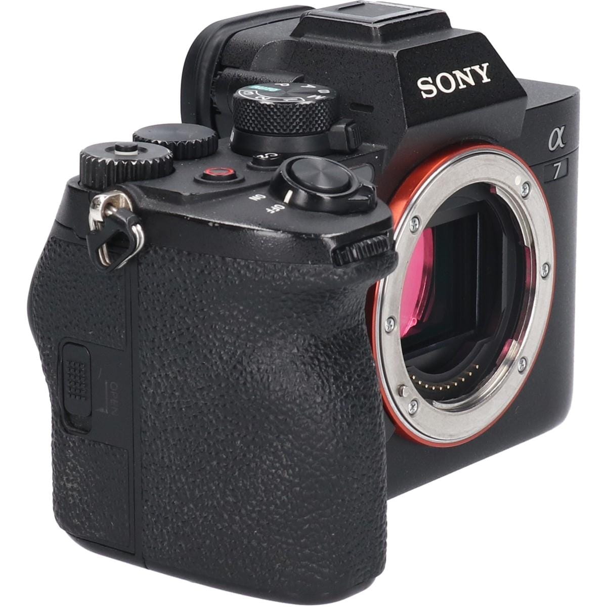 α７　ＩＶ　ＩＬＣＥ－７Ｍ４