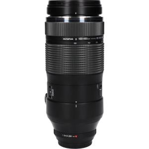 ＯＬＹＭＰＵＳ　ＭＺＤ　ＥＤ１００－４００ｍｍ　Ｆ５－６．３ＩＳ