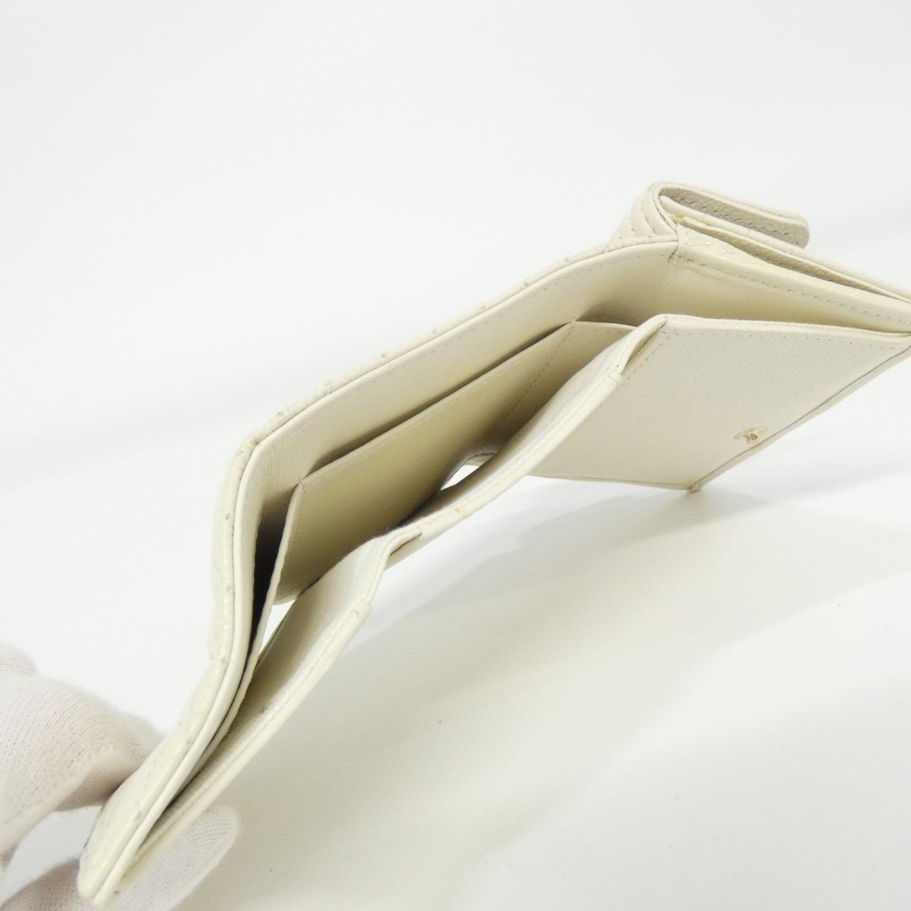 シャネル ボーイシャネル ライン 84432 財布