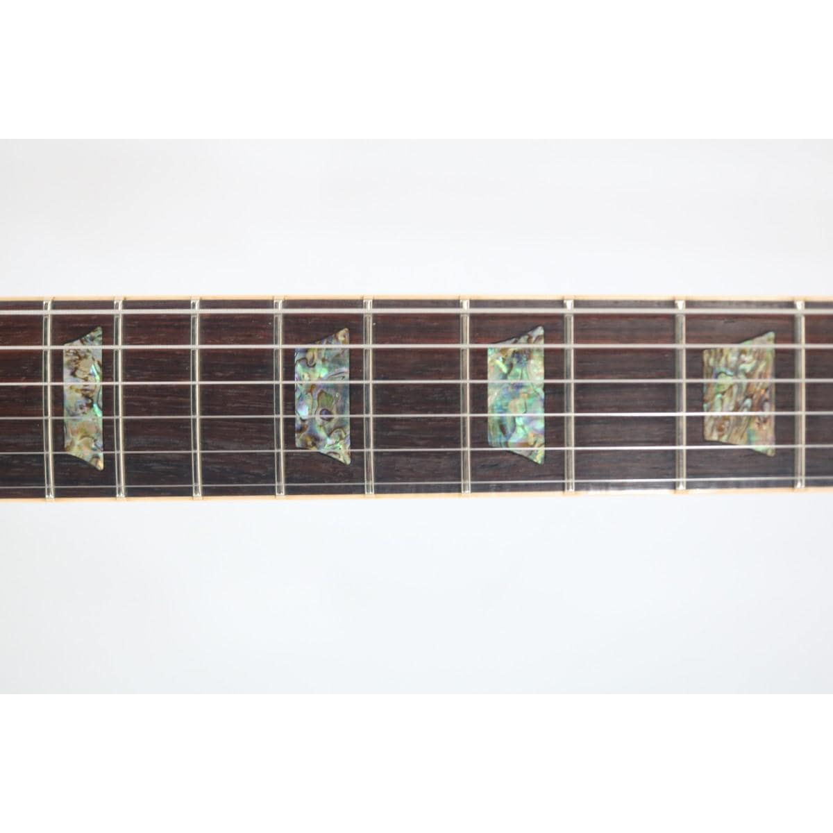 ＧＩＢＳＯＮ　ＣＵＳＴＯＭ　ＳＨＯＰ　ＬＥＳ　ＰＡＵＬ　ＣＬＡＳＳ　５　Ｑ