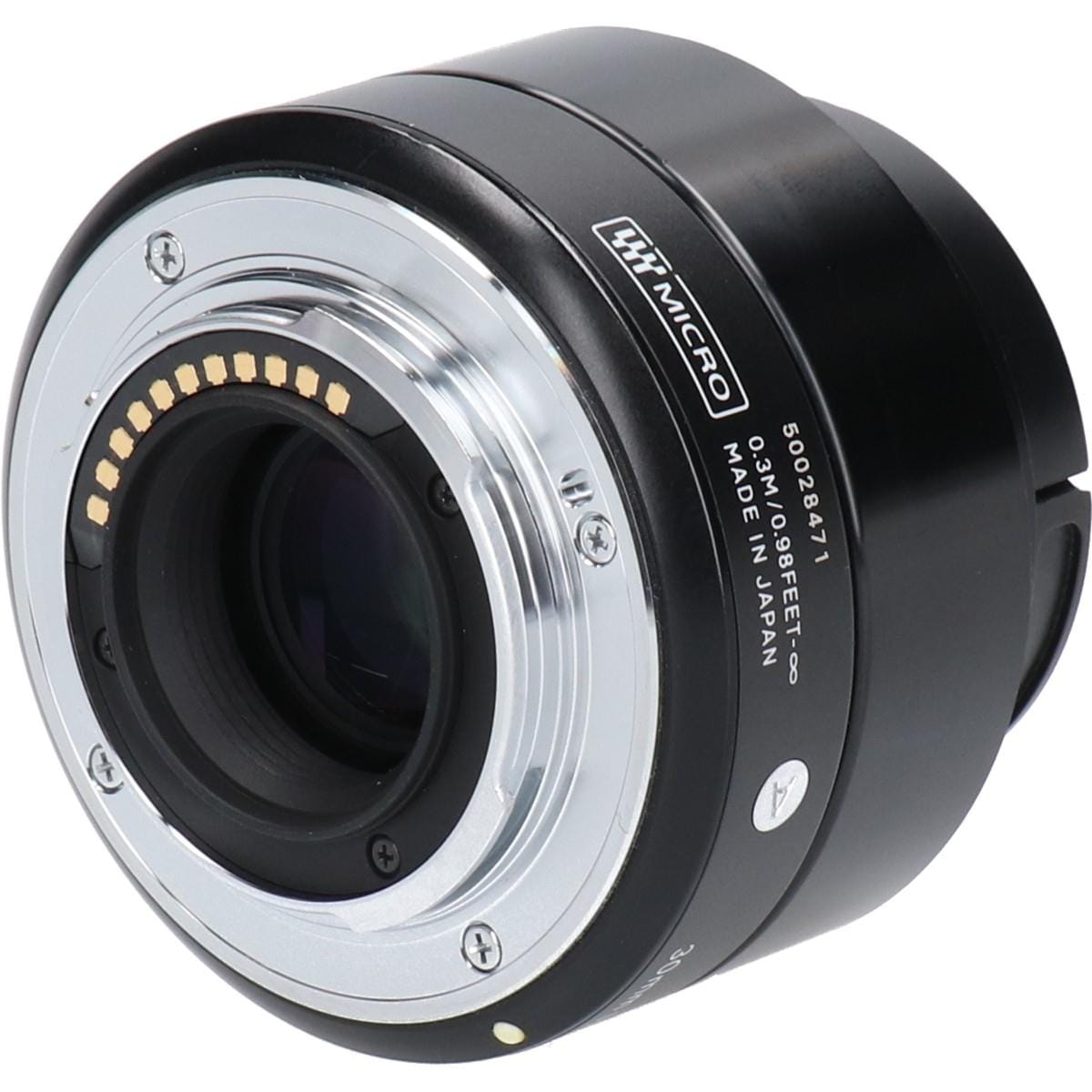 ＭＦＴ３０ｍｍ　Ｆ２．８ＤＮ（Ａ）