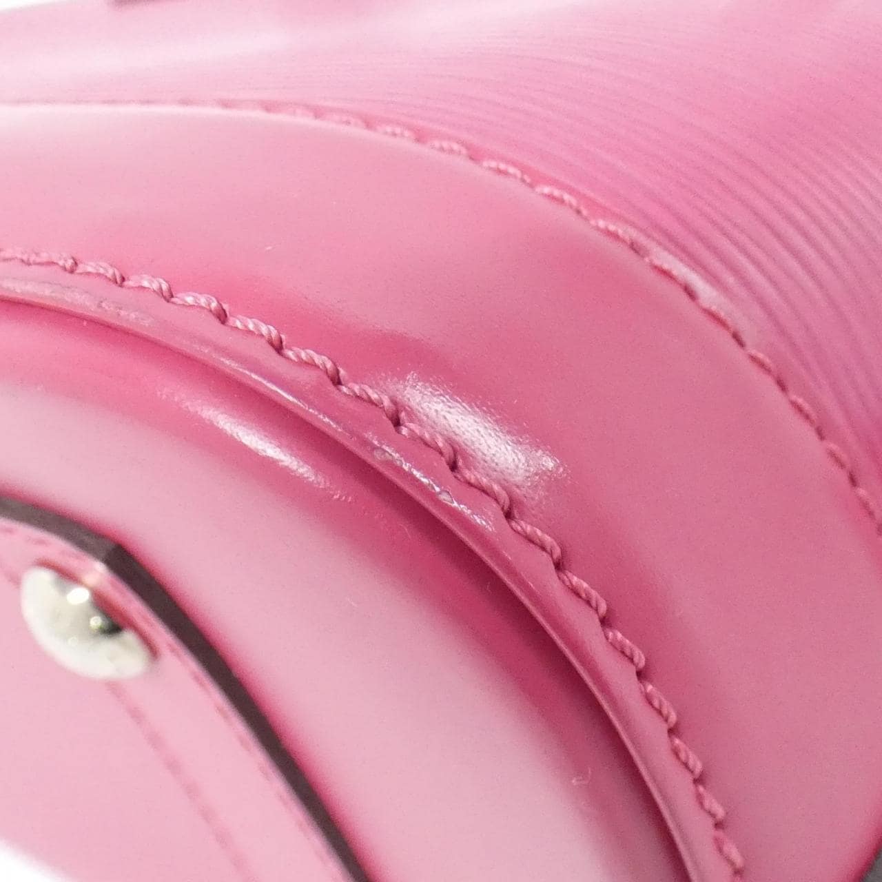 ルイヴィトン エピ アルマBB M40851 バッグ