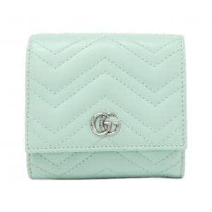 グッチ GG MARMONT 598629 DTD1P 財布